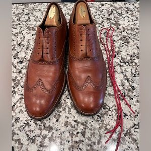Cole Haan Dress Shoes